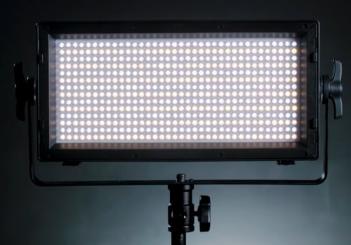Lighting Equipment Reviews and Ratings