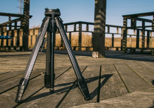 Tripod Reviews and Ratings