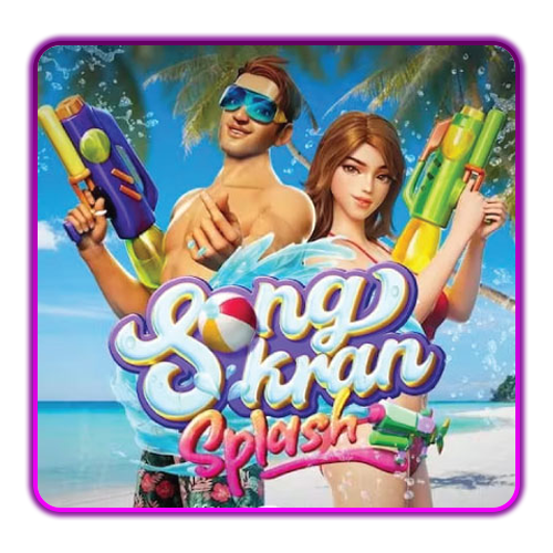 Songkran Splash