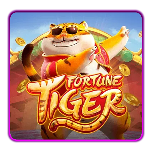 Fortune Tiger